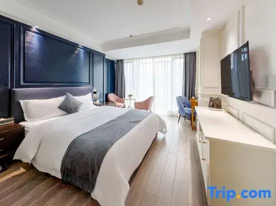 Comfort Double room (full double bed)