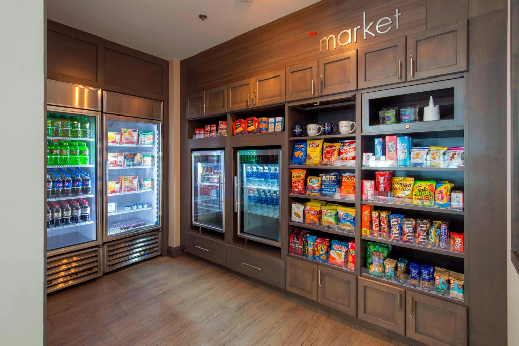 Bethany Beach Ocean Suites Residence Inn by Marriott - Général