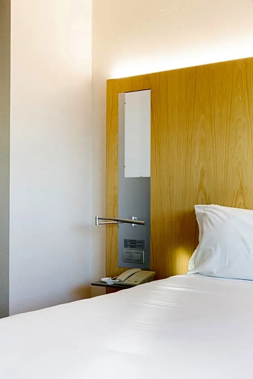 Barcelo Valencia Hotel - Chambres