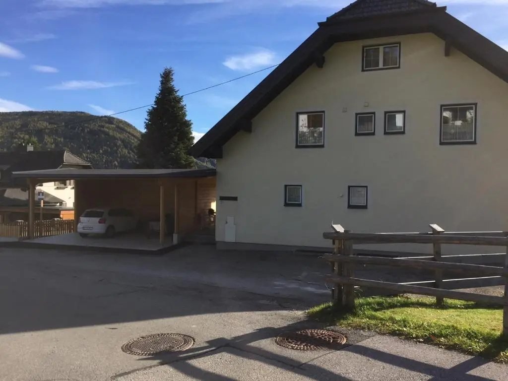 Ferienwohnung Meliessnig
