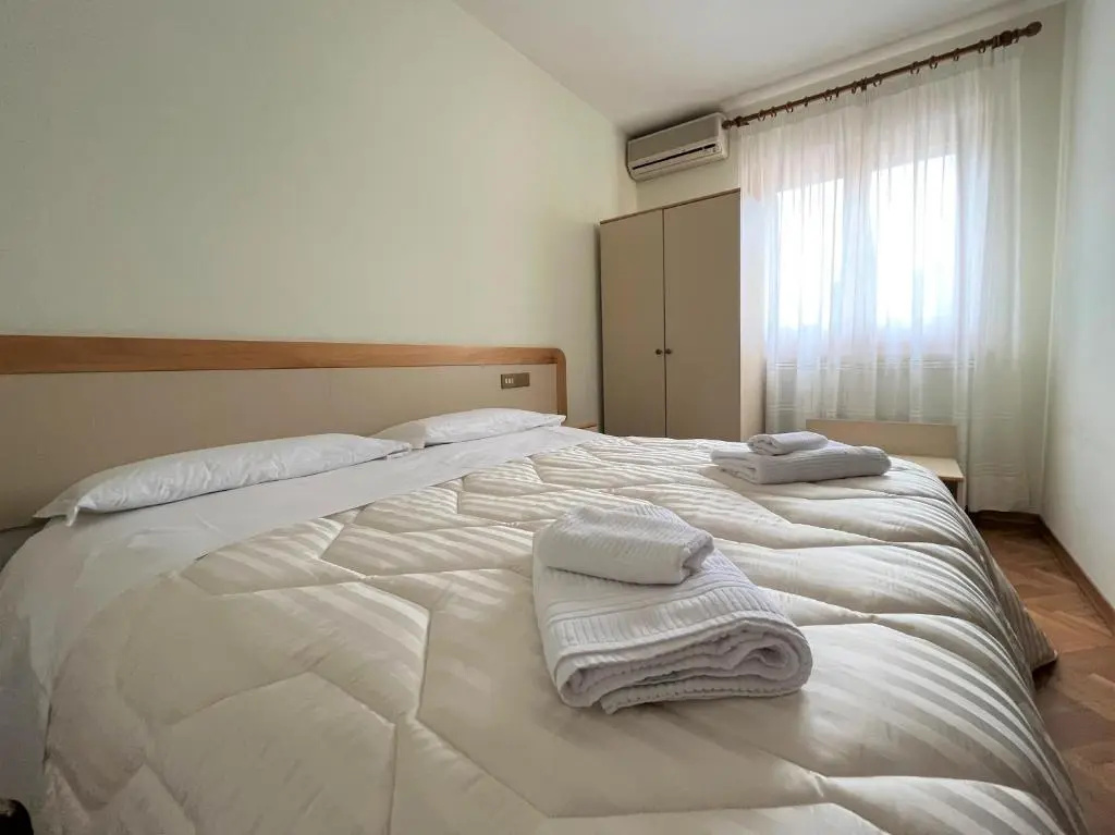 Hotel La Torretta - Chambres
