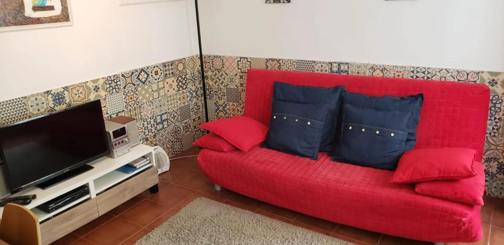 Lisbon City Centre Apartment