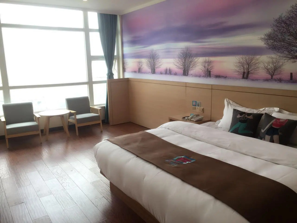 Business room