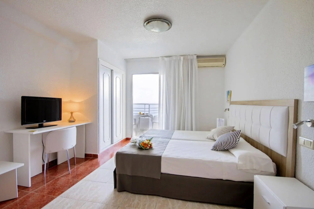 BlueSense Villajoyosa Resort - Général