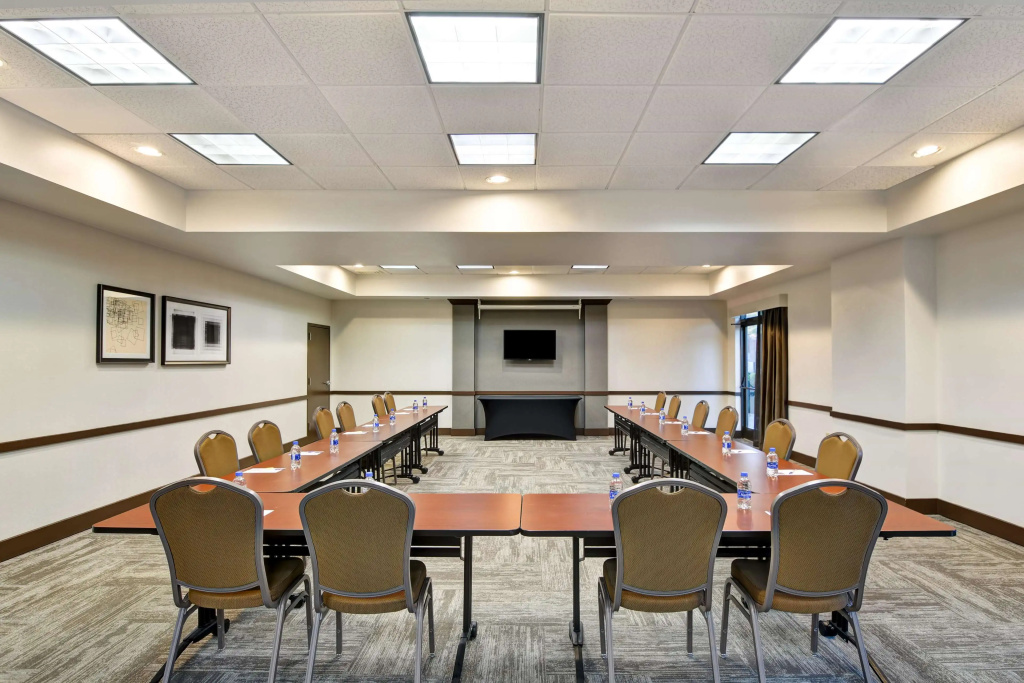 Hyatt Place Memphis/Wolfchase Galleria - Général