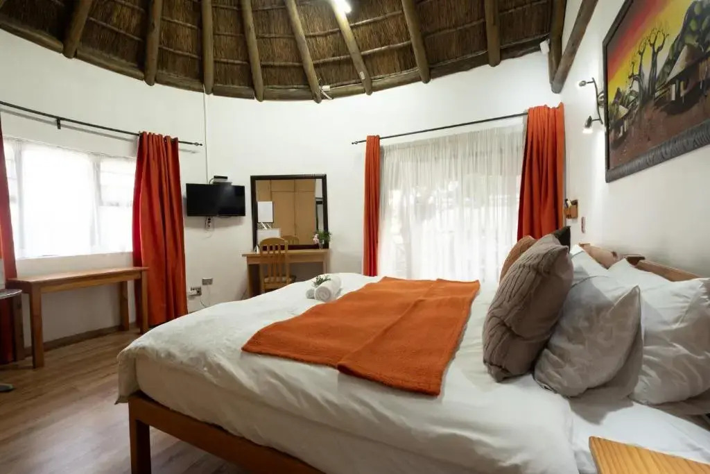 Europa Inn — фото 3