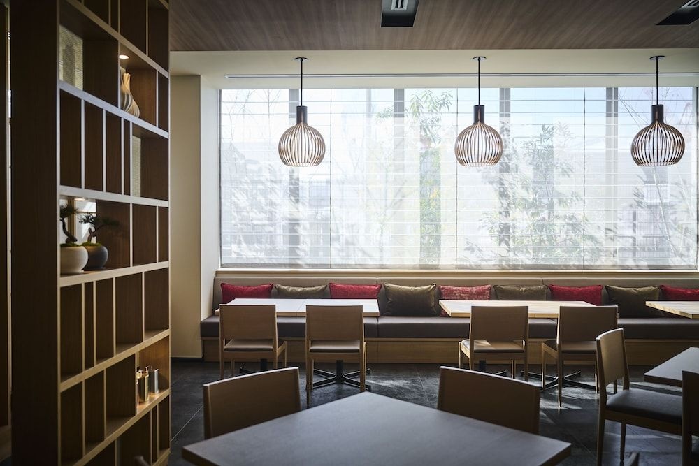 The Royal Park Hotel Kyoto Umekoji 사진 31