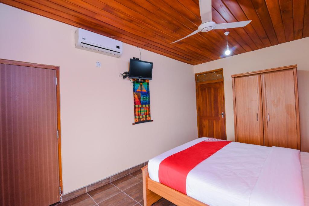 Blue Haven Guest House