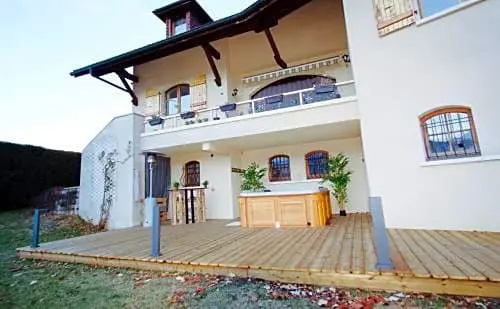 Les Hauts de Savoie