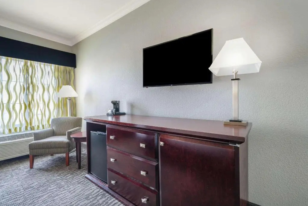 La Quinta Inn & Suites by Wyndham Loveland/Estes Park - Chambres