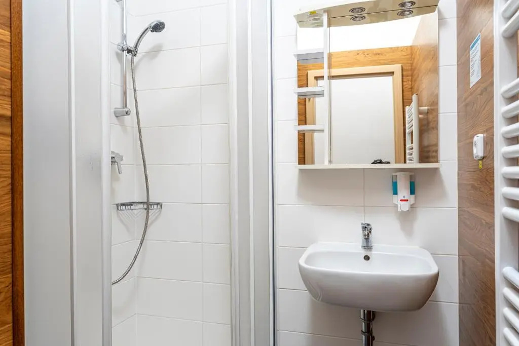 Dagmar Hotel - Chambres