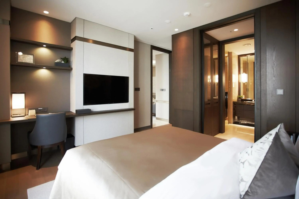 Crown Park Hotel Seoul Myeongdong - Général