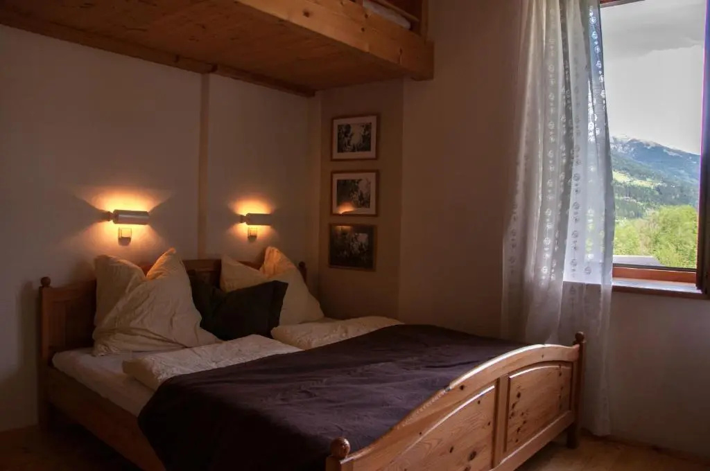 Gabis Lodge - Chambres