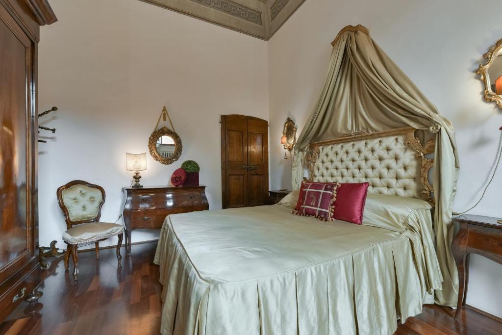 Palazzo Coli Bizzarrini Image 42