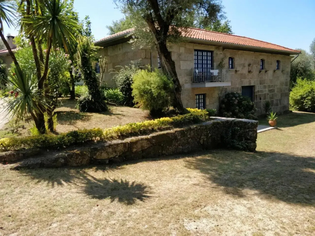 Quinta De Sao Simao