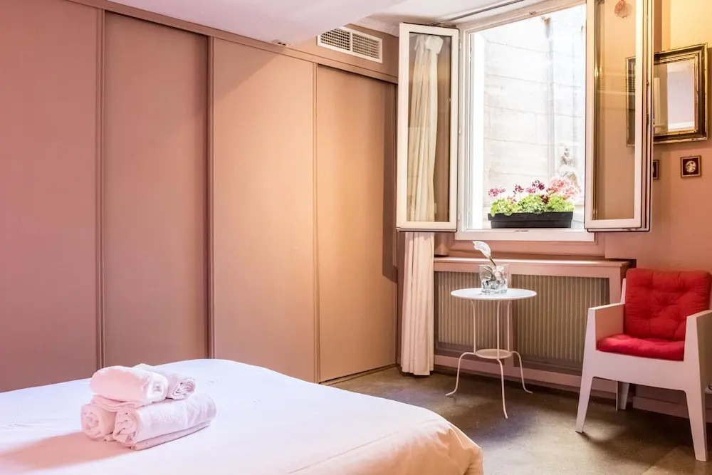 Voir la photo 3 — My Hotel Canourgue - Premi re Conciergerie