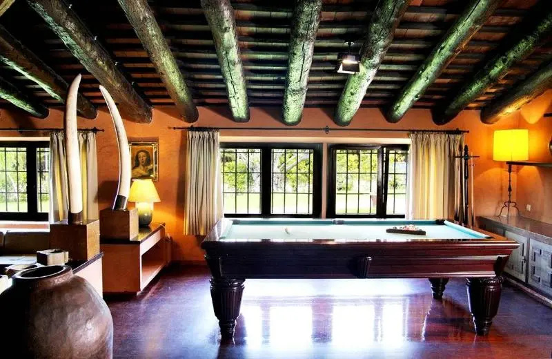 Mas Salvi Country Boutique Hotel - Général