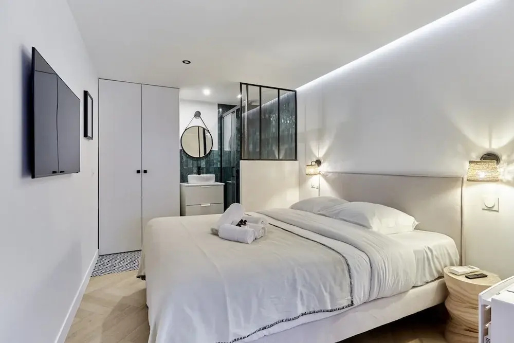 Superb Apartment Arc de Triomphe — фото