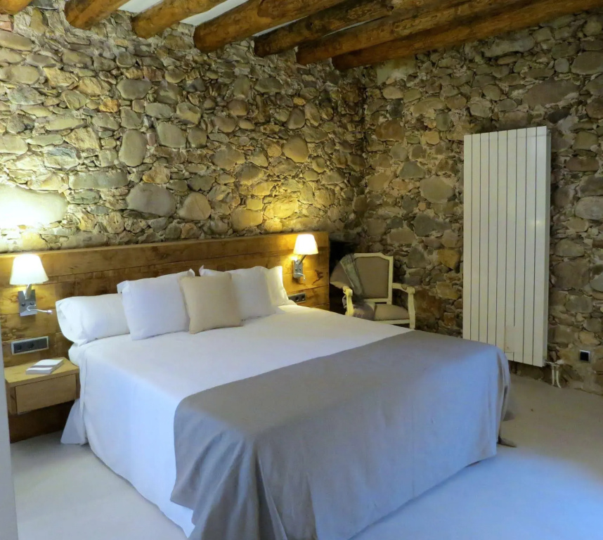 Hotel Mas Carreras 1846 - Général