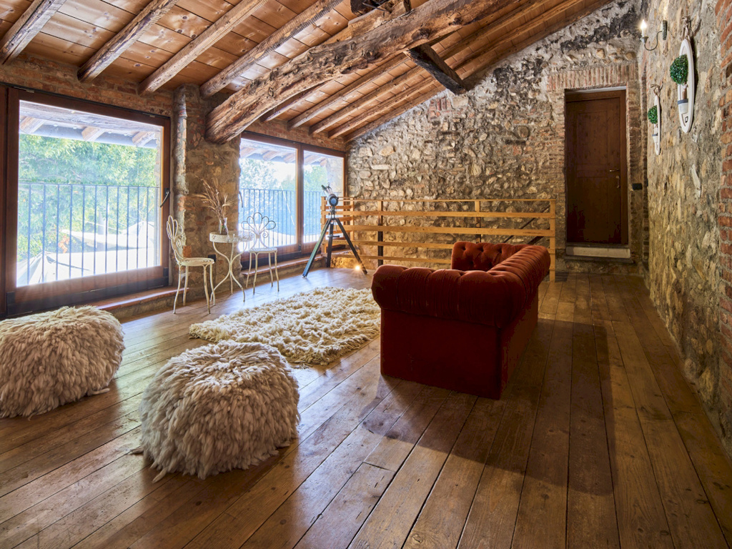 Agriturismo Cascina Mirandola - Général