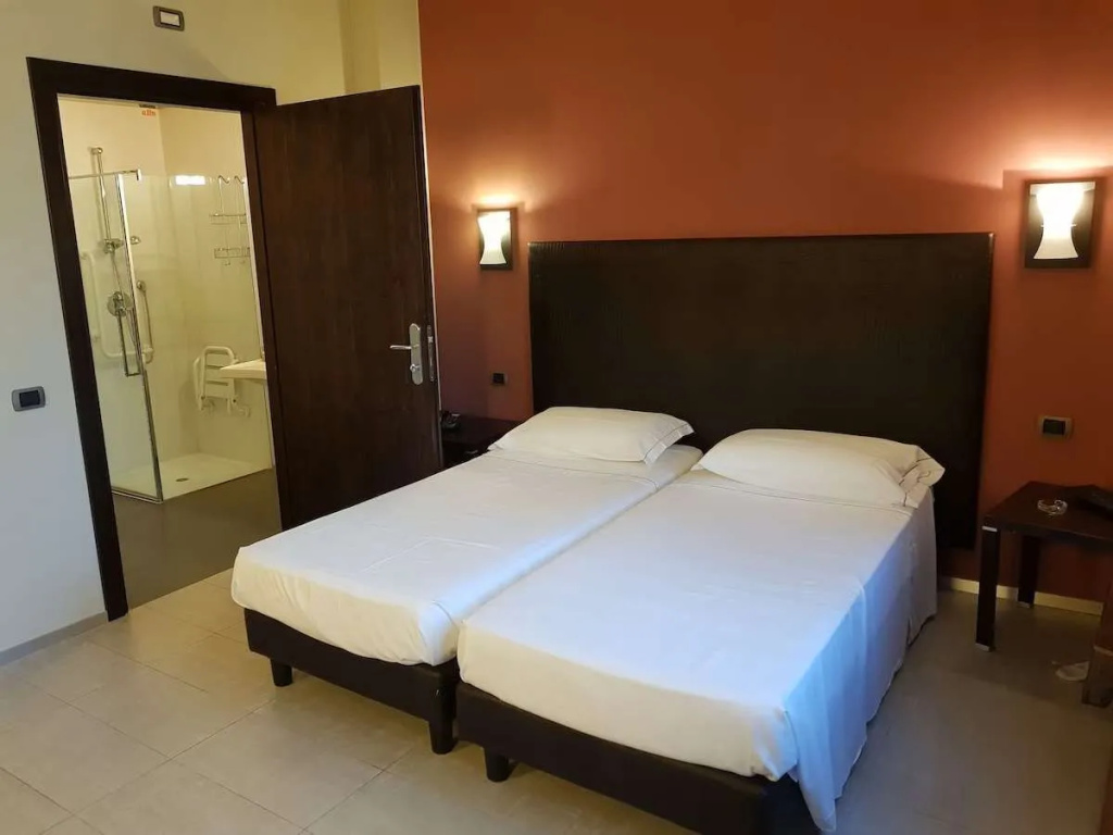 Hotel Montini - Général