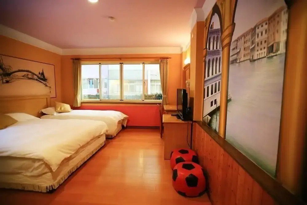 Hotel photo 5