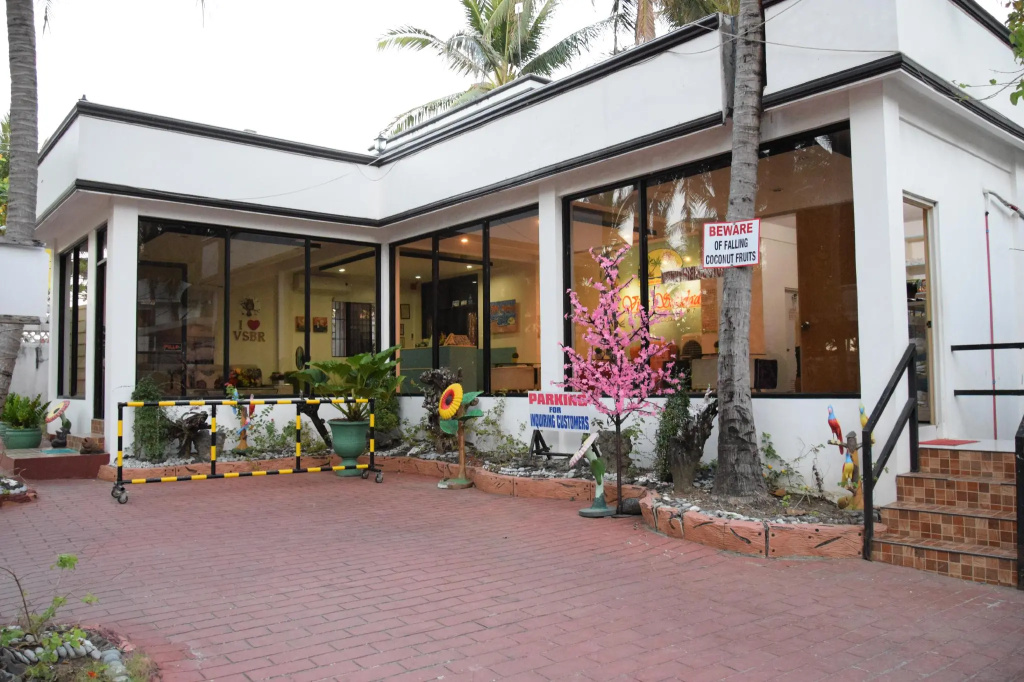 Villa Soledad Beach Resort