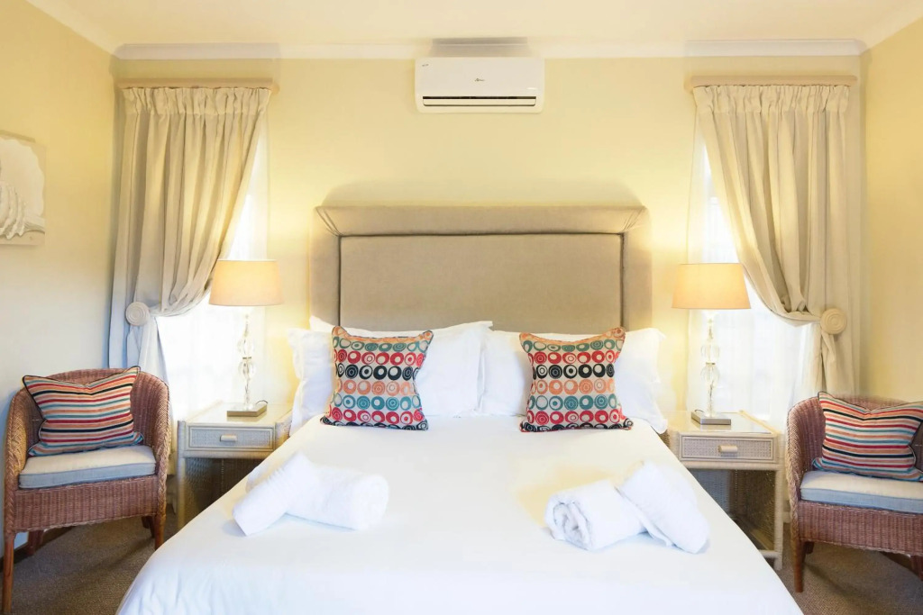 Kingfisher GuestHouse - фото 4