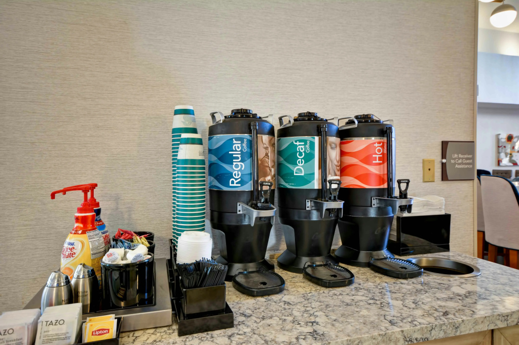 Homewood Suites by Hilton San Antonio Northwest - Général