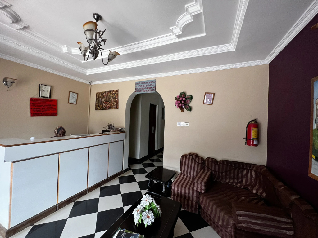 Hotel photo 2