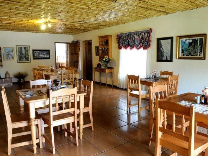 Peters Guesthouse - Général