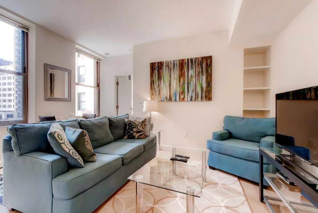 Global Luxury Suites at Bay Village - Général