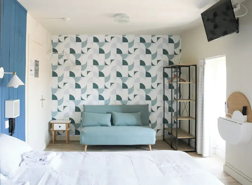 Comfort room