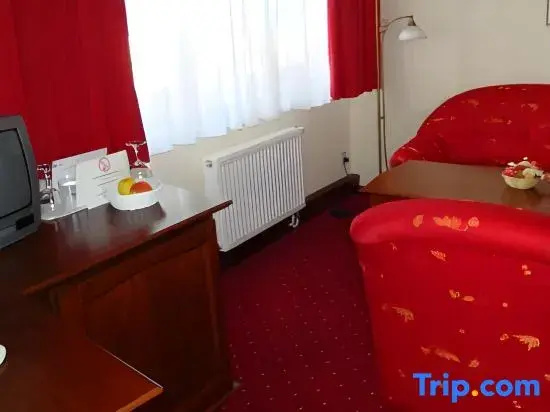 Hôtel Joli Môme 126