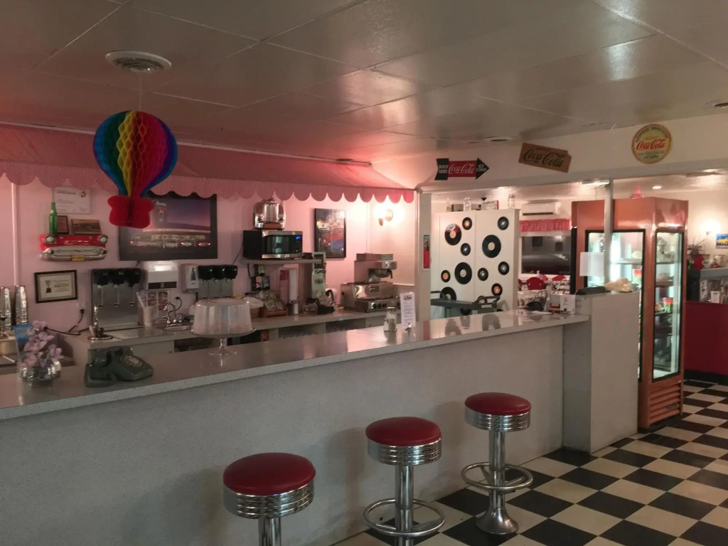 Fairway Inn - фото 21