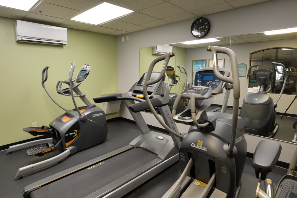 Holiday Inn Hotel & Suites Minneapolis - Lakeville by IHG - Général