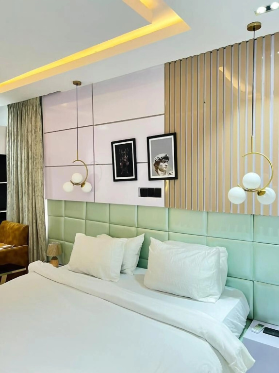 Austra Luxury Residence — фото 5