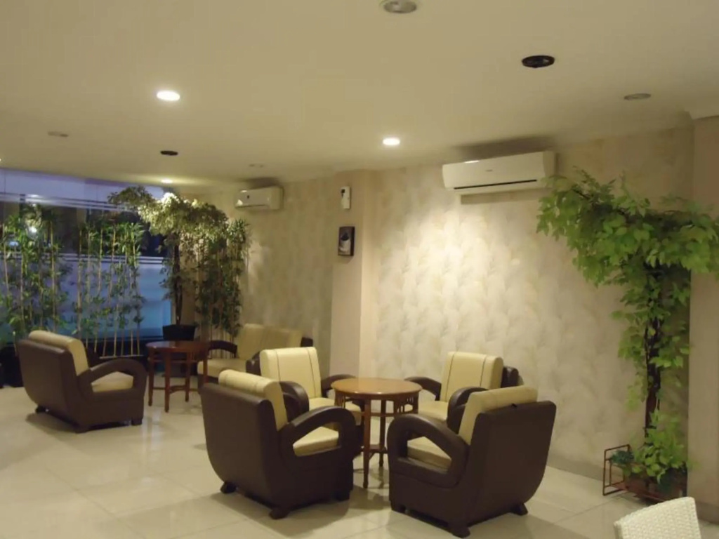 Hotel photo 10