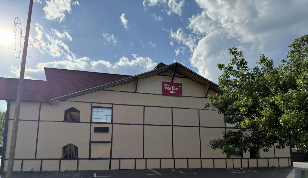 Americas Best Value Inn Helen
