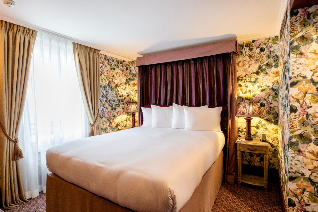 Hotel photo 22