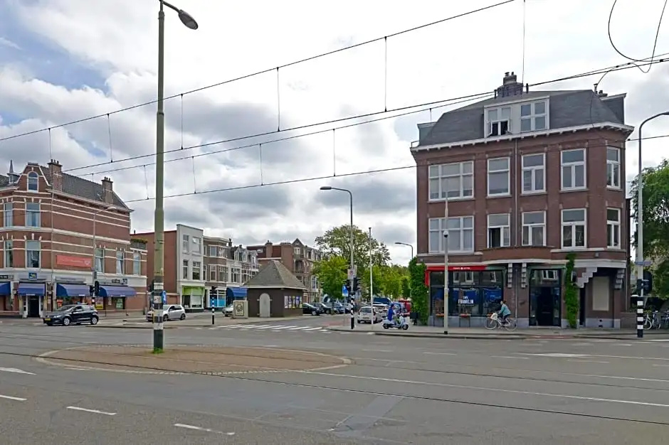 B&B Valkenbos