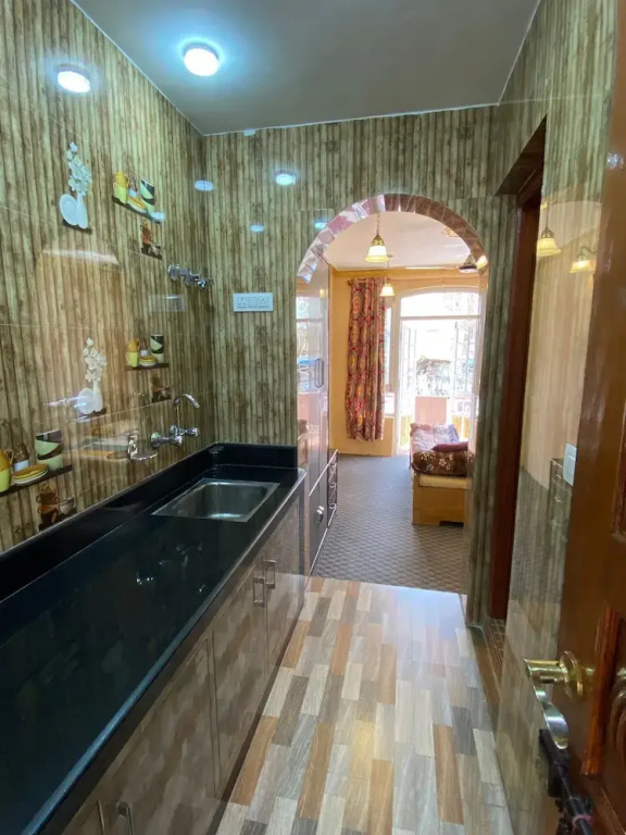 Hotel Gulistan - Chambres