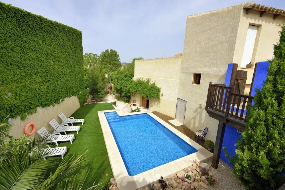 Casa Rural La Tahona - Général