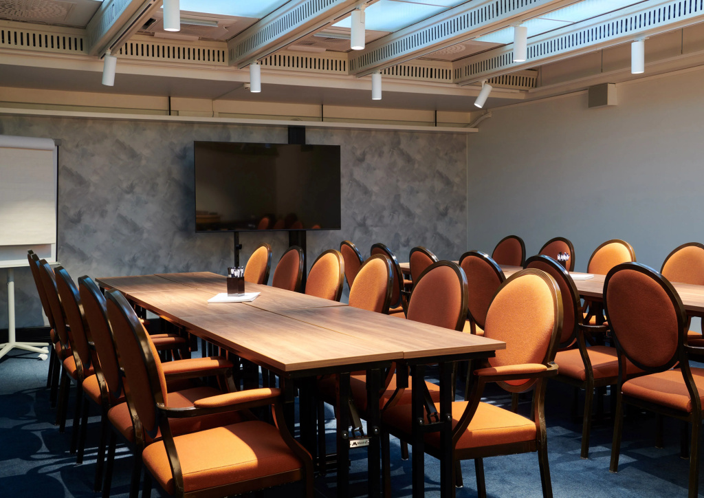 Solo Sokos Hotel Helsinki - Général