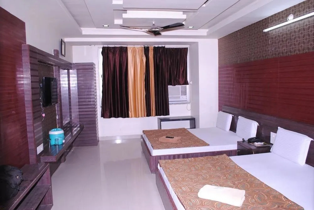 Hotel Moon Star Ajmer