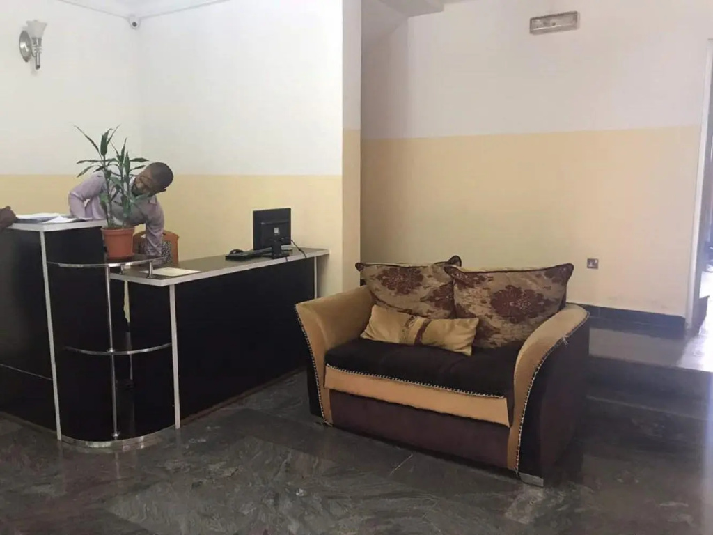 Hotel photo 7