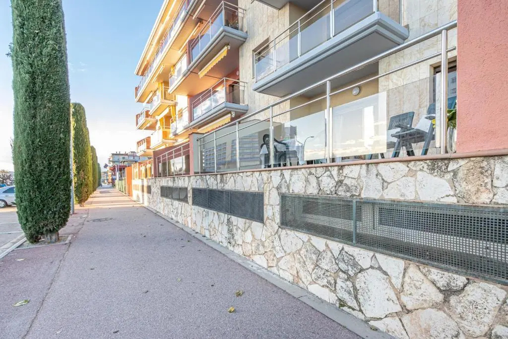 Empurialola- Apartamento vistas mar Empuriabrava-161
