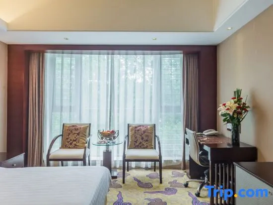 Mianyang Xinbeichuan Hotel - Chambres