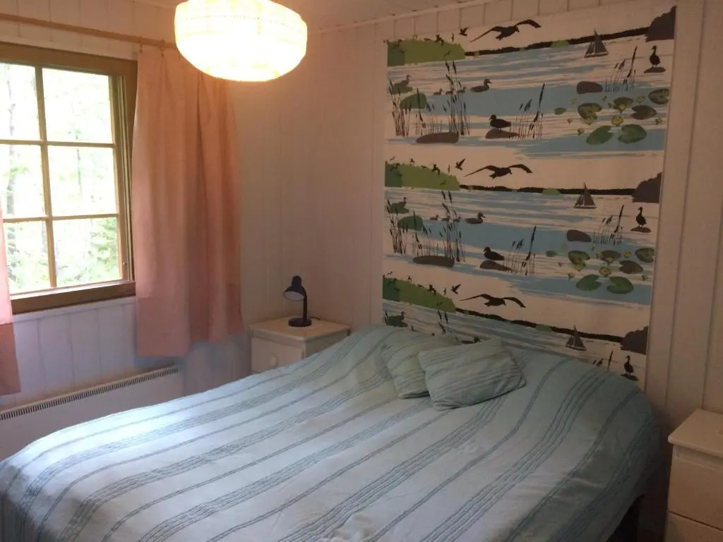2 Bedrooms Cottage