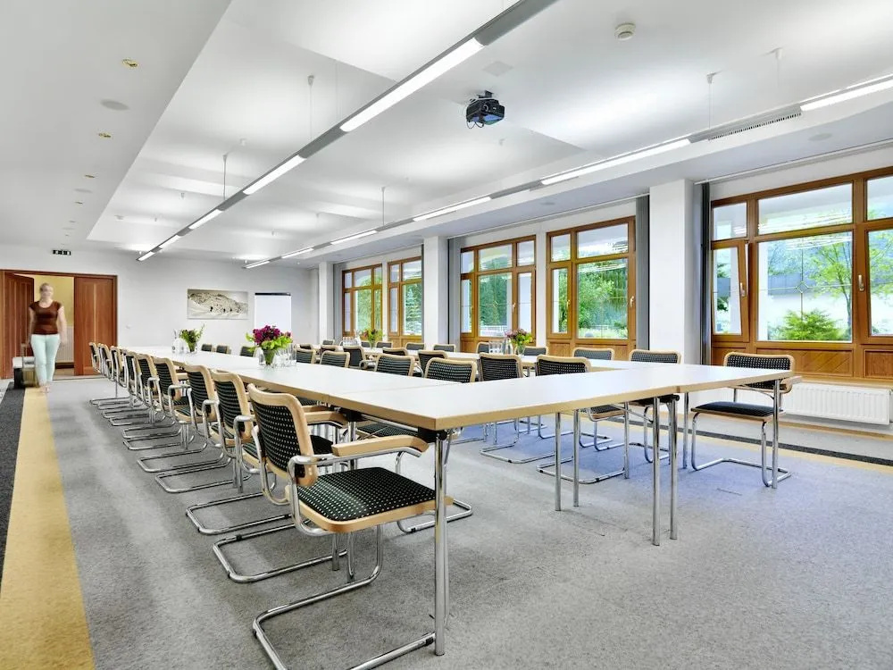 Hotel Weisseespitze - Général